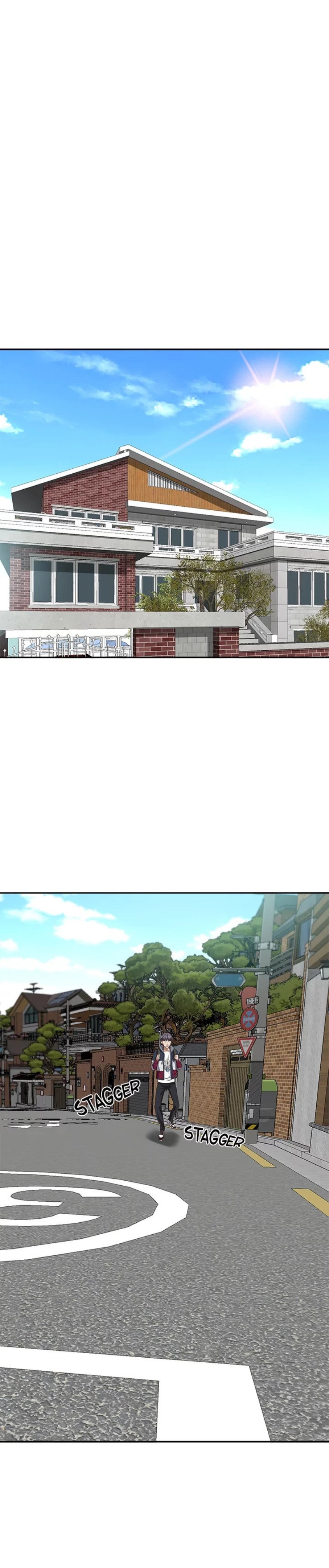 Living With a MILF - Chapter 6 - picture 10
