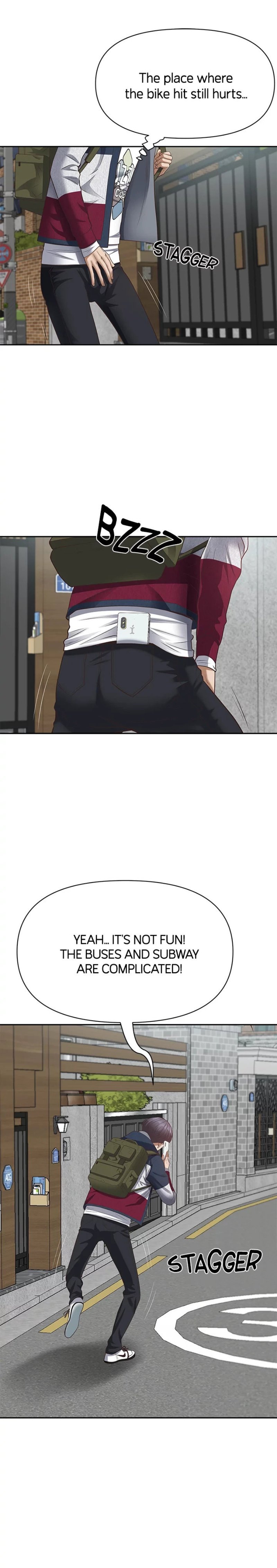 Living With a MILF - Chapter 6 - picture 11