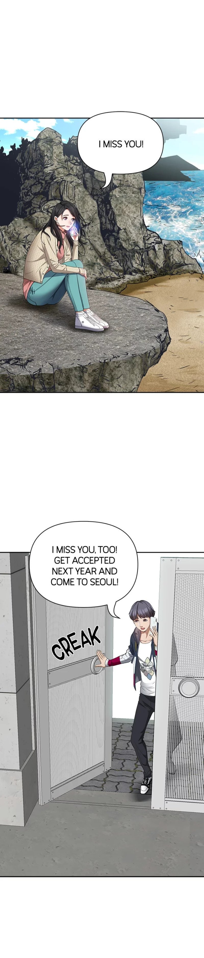 Living With a MILF - Chapter 6 - picture 12