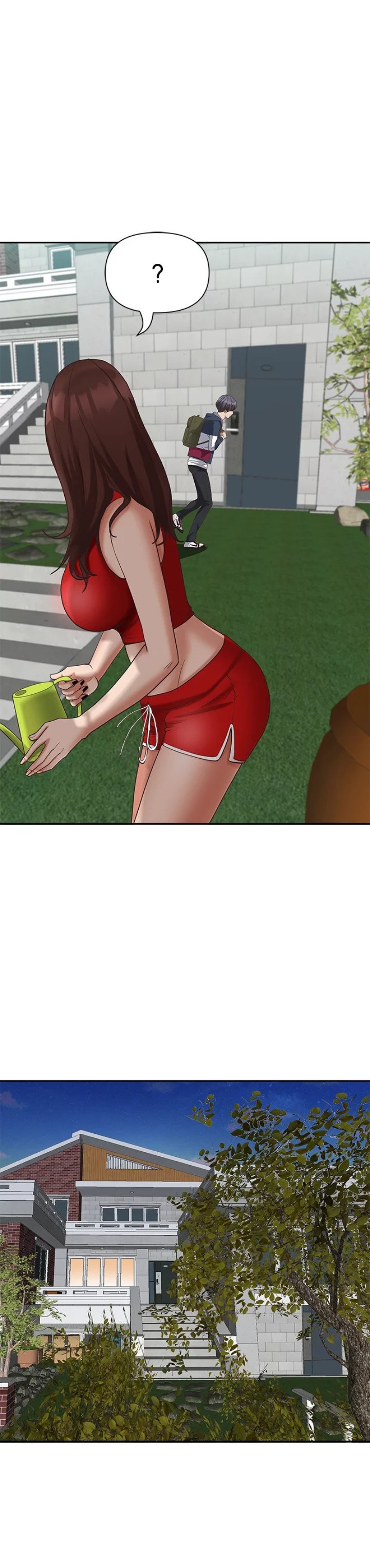 Living With a MILF - Chapter 6 - picture 14