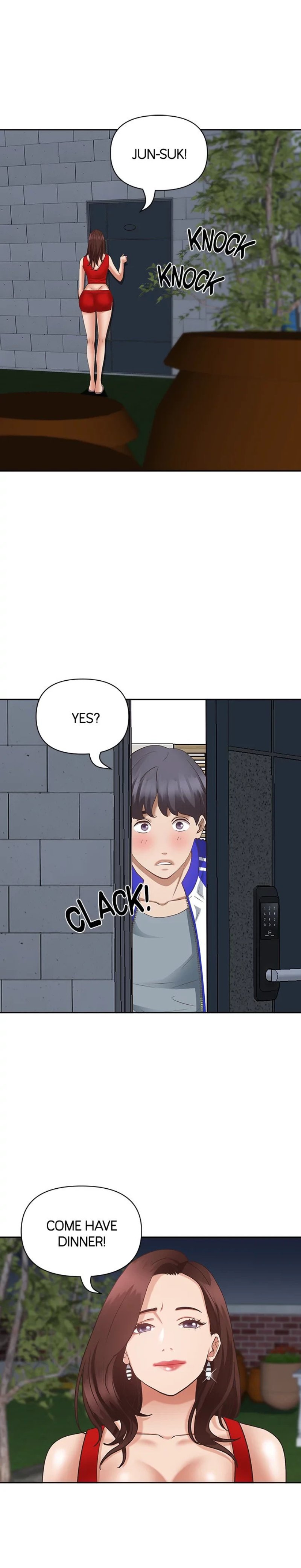 Living With a MILF - Chapter 6 - picture 15