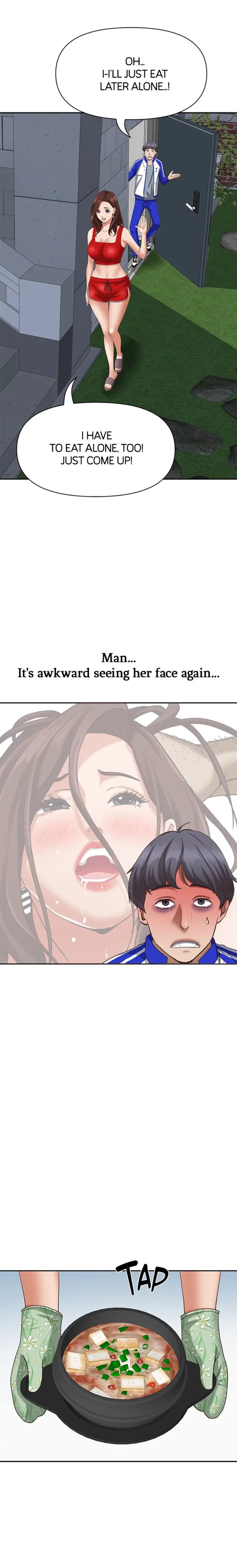 Living With a MILF - Chapter 6 - picture 16