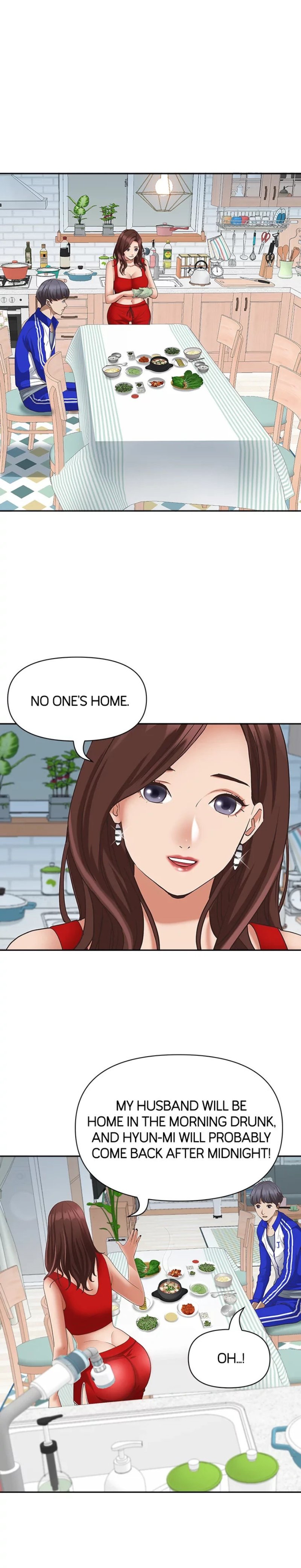 Living With a MILF - Chapter 6 - picture 17