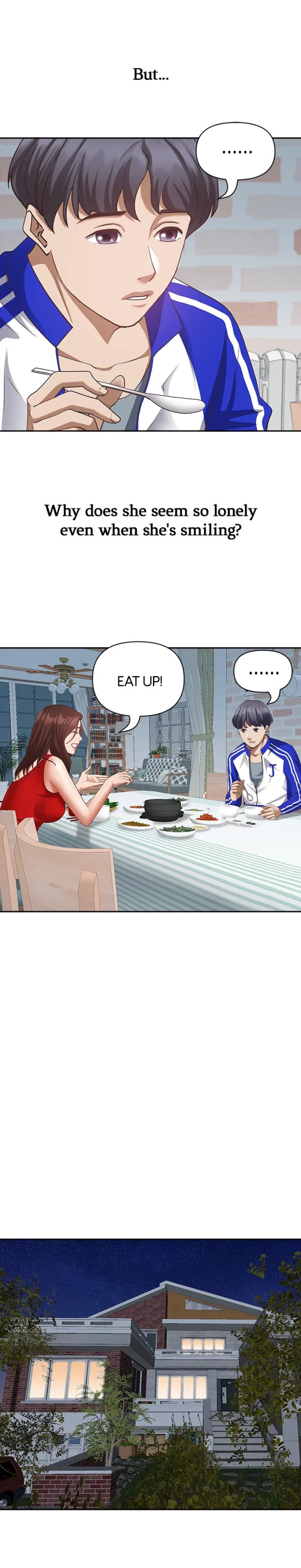 Living With a MILF - Chapter 6 - picture 19