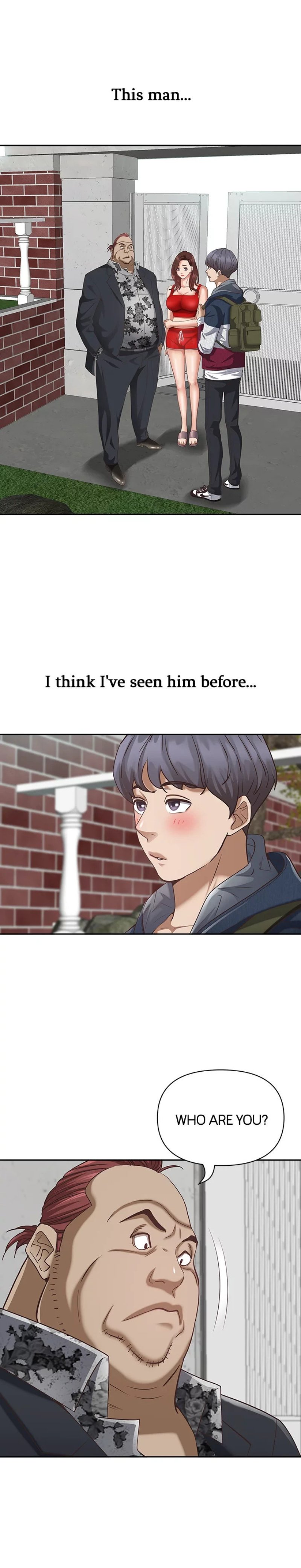 Living With a MILF - Chapter 6 - picture 2