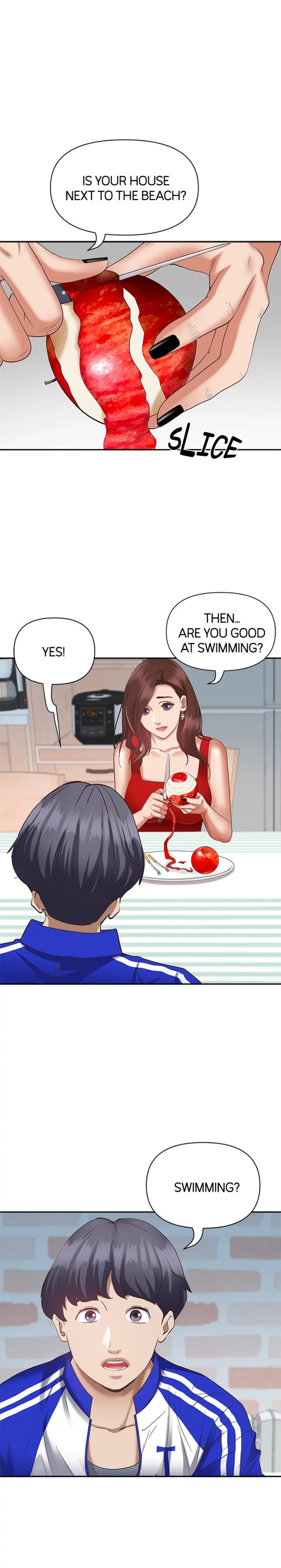 Living With a MILF - Chapter 6 - picture 20