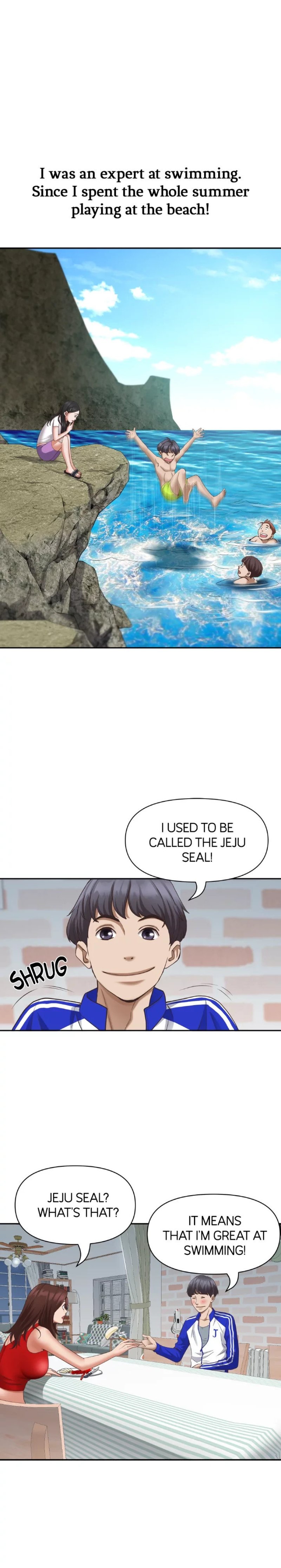 Living With a MILF - Chapter 6 - picture 21