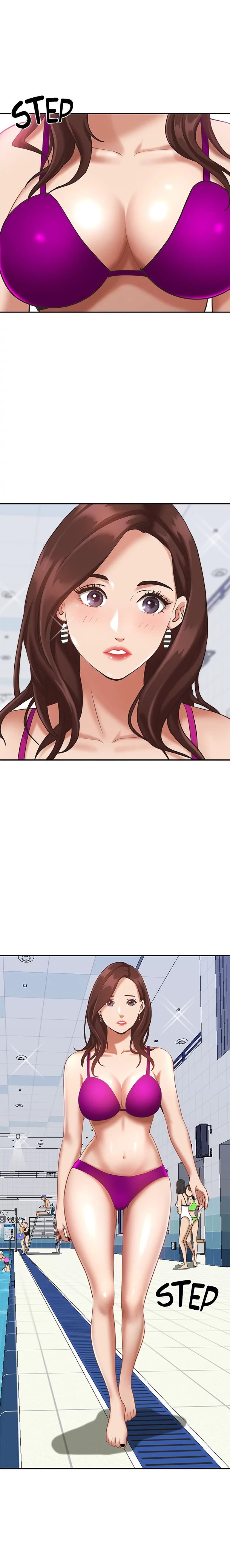 Living With a MILF - Chapter 6 - picture 27
