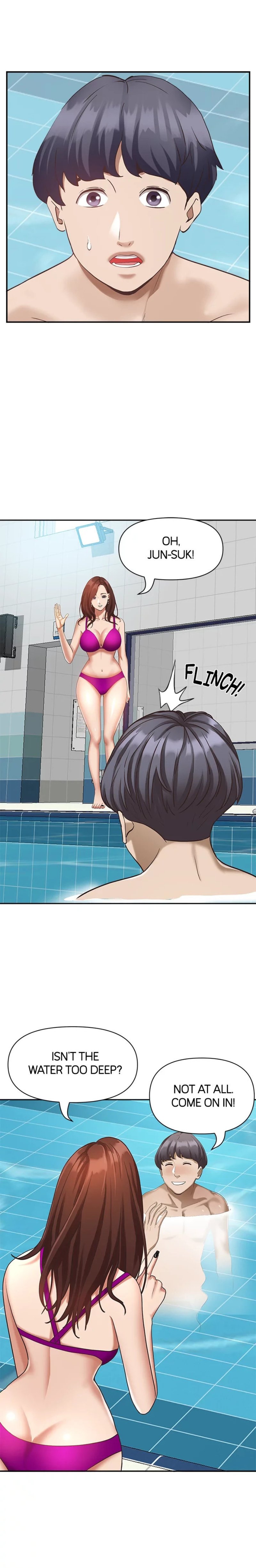 Living With a MILF - Chapter 6 - picture 28