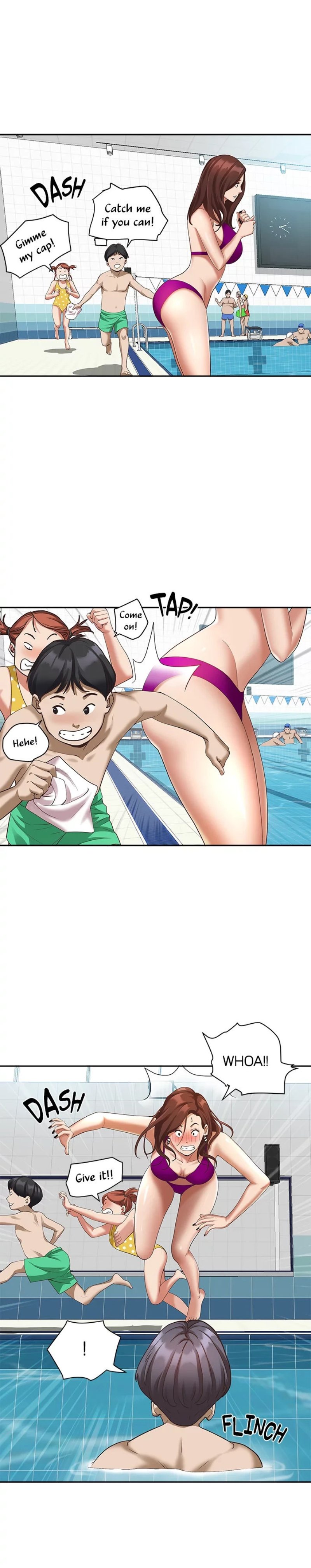 Living With a MILF - Chapter 6 - picture 29