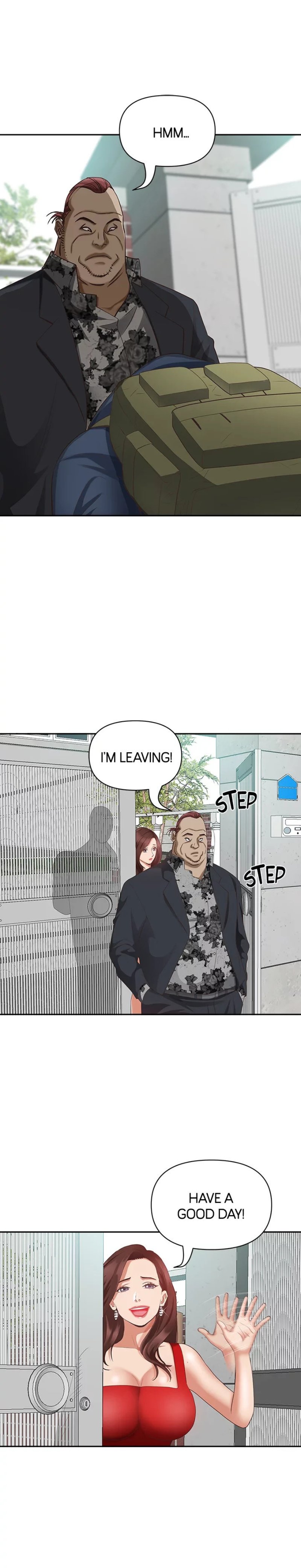 Living With a MILF - Chapter 6 - picture 5