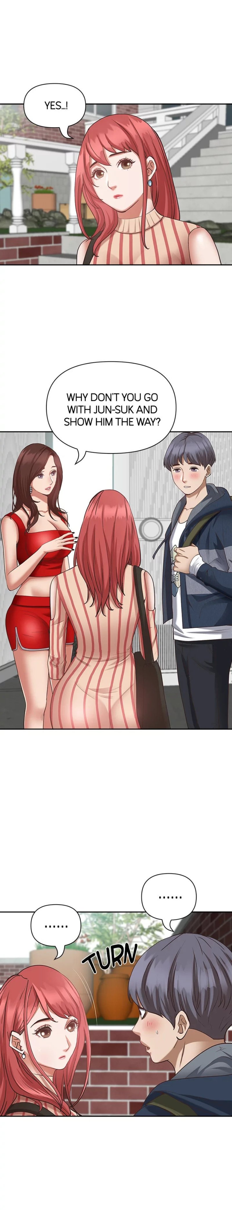 Living With a MILF - Chapter 6 - picture 7