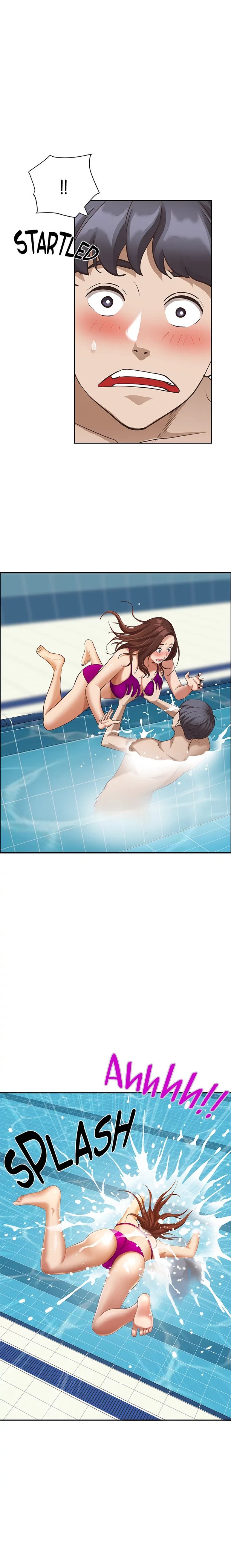Living With a MILF - Chapter 7 - picture 0