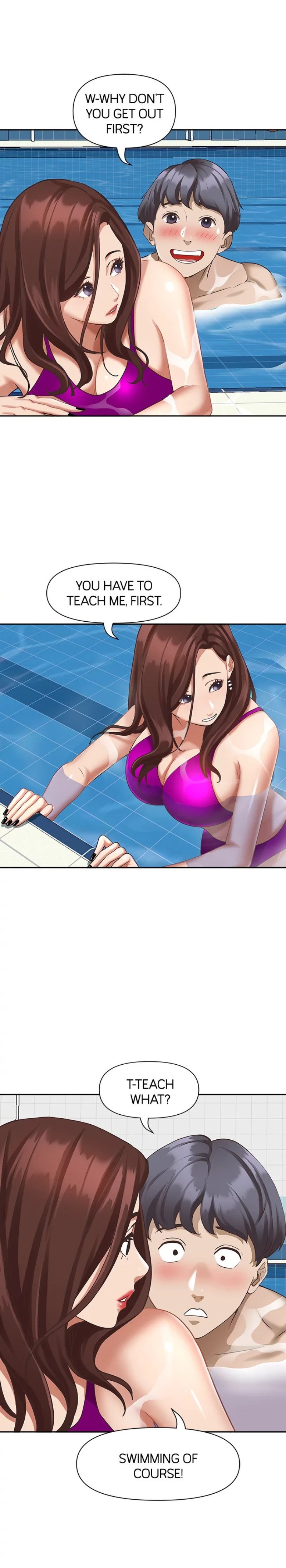 Living With a MILF - Chapter 7 - picture 11