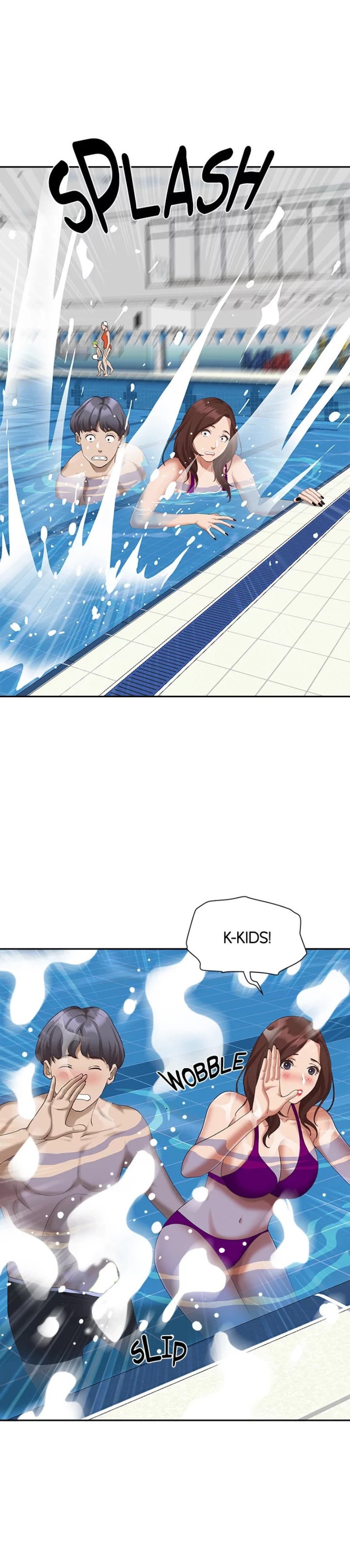 Living With a MILF - Chapter 7 - picture 14
