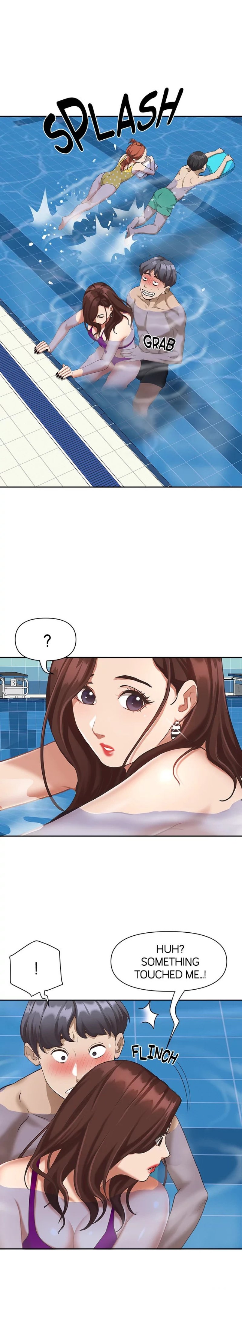 Living With a MILF - Chapter 7 - picture 16
