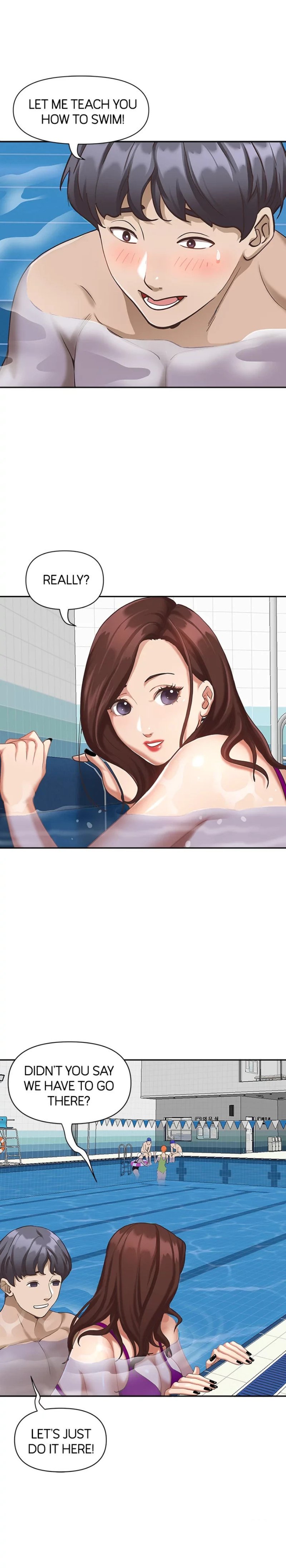 Living With a MILF - Chapter 7 - picture 18