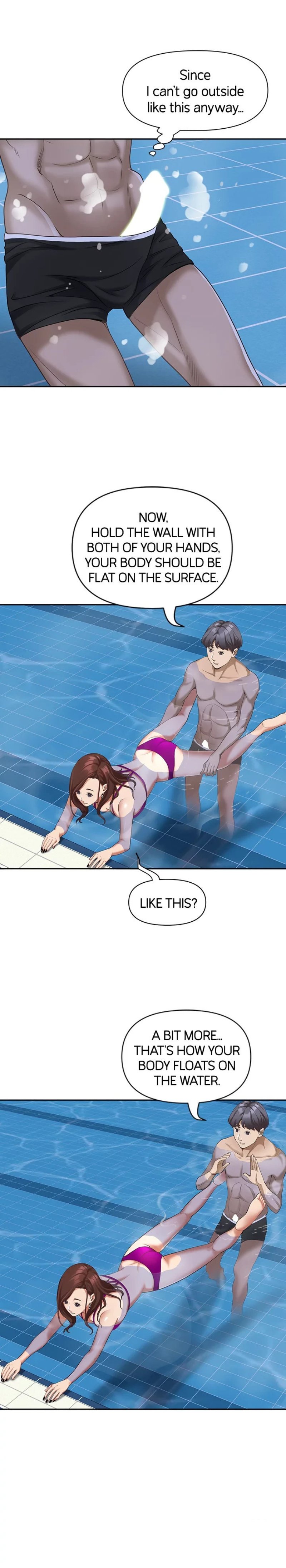 Living With a MILF - Chapter 7 - picture 19