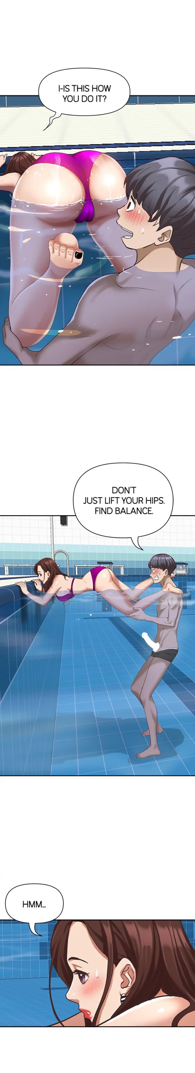Living With a MILF - Chapter 7 - picture 24