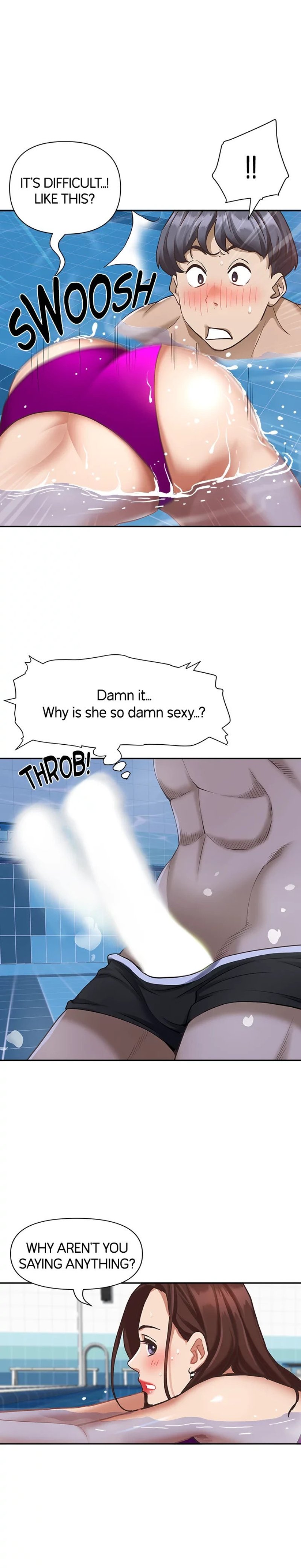 Living With a MILF - Chapter 7 - picture 25