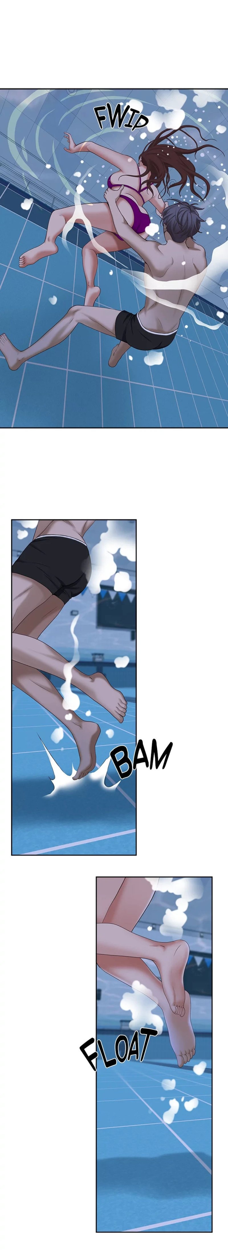 Living With a MILF - Chapter 7 - picture 3