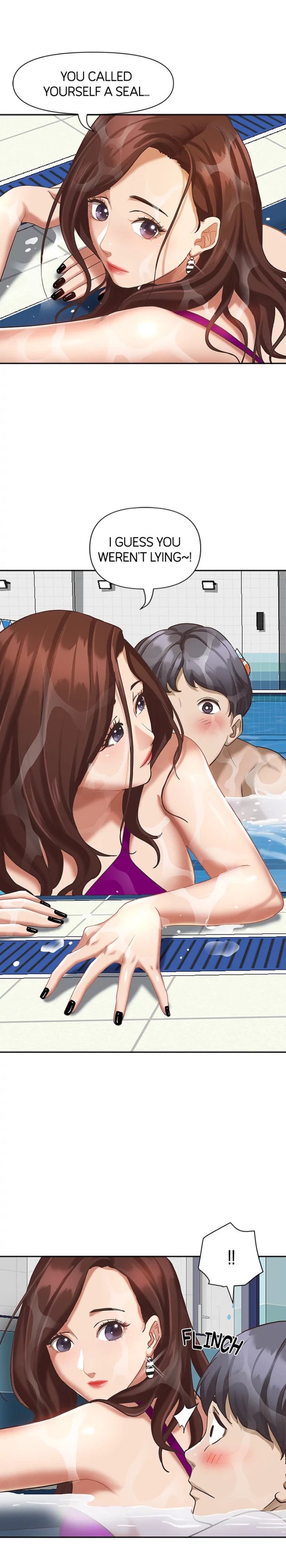 Living With a MILF - Chapter 7 - picture 7