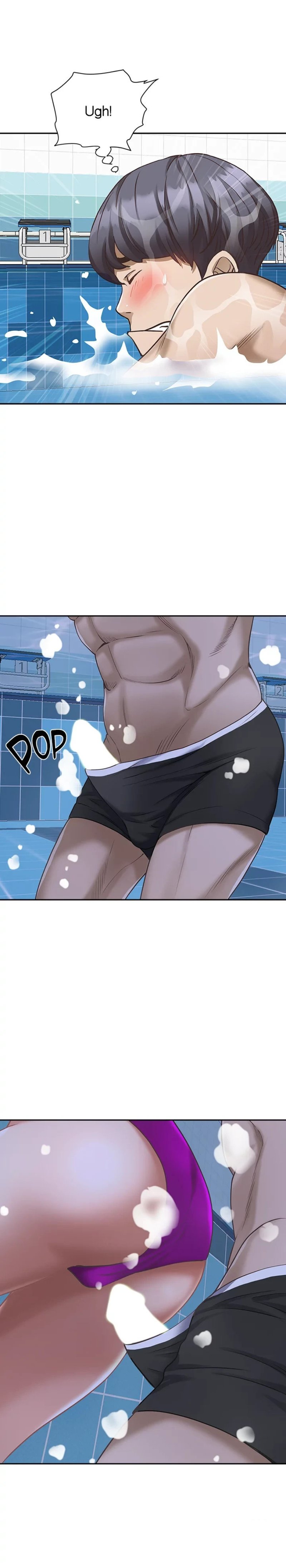 Living With a MILF - Chapter 7 - picture 9