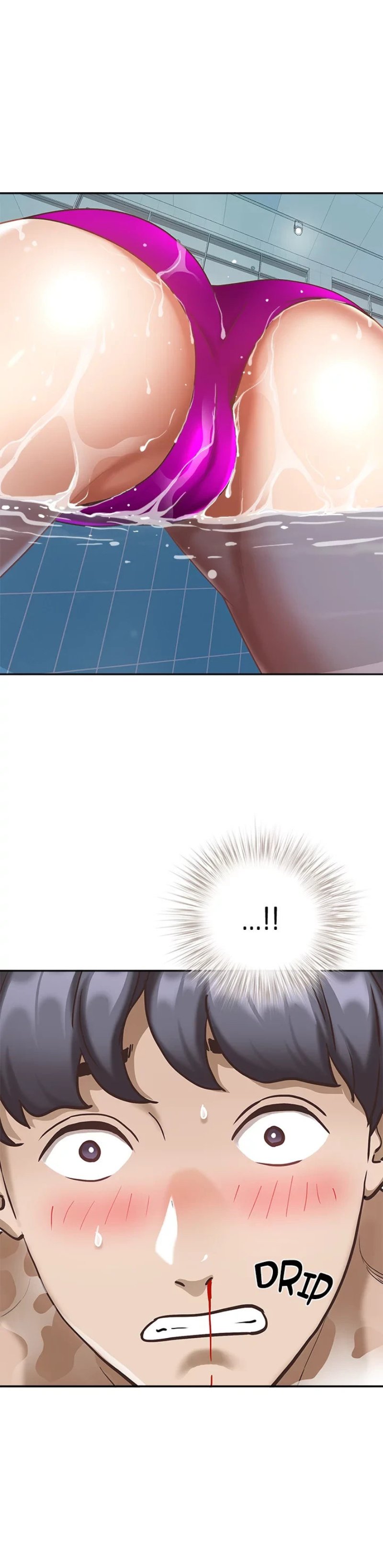 Living With a MILF - Chapter 8 - picture 1