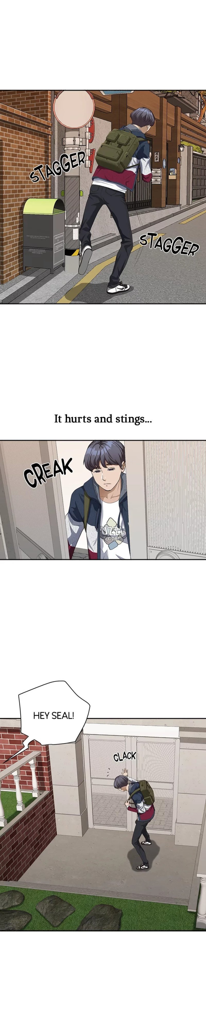 Living With a MILF - Chapter 8 - picture 10