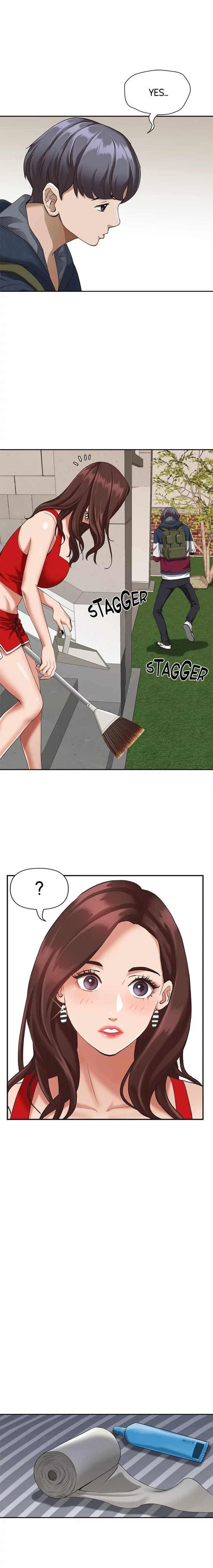Living With a MILF - Chapter 8 - picture 13