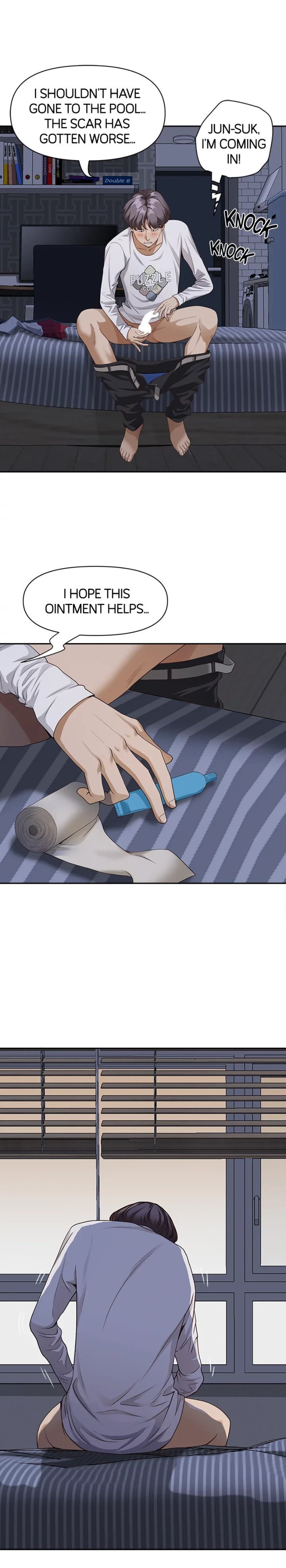 Living With a MILF - Chapter 8 - picture 15