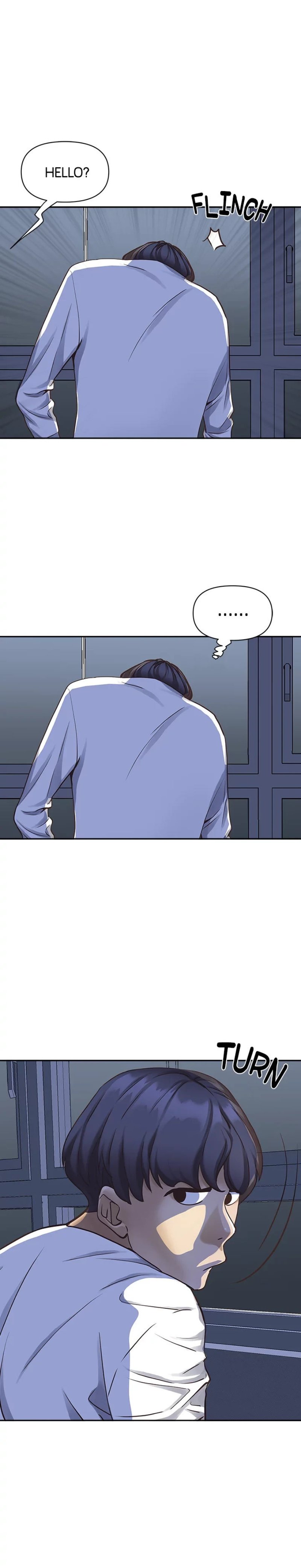 Living With a MILF - Chapter 8 - picture 16