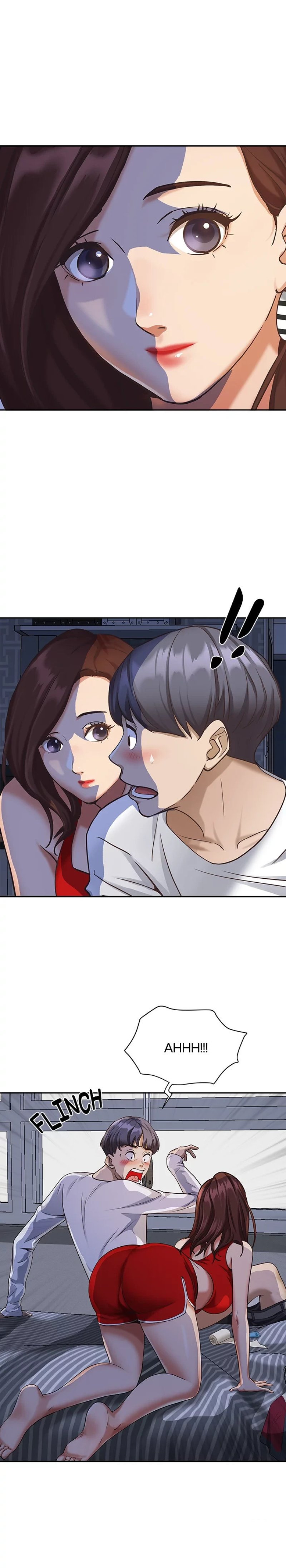 Living With a MILF - Chapter 8 - picture 17