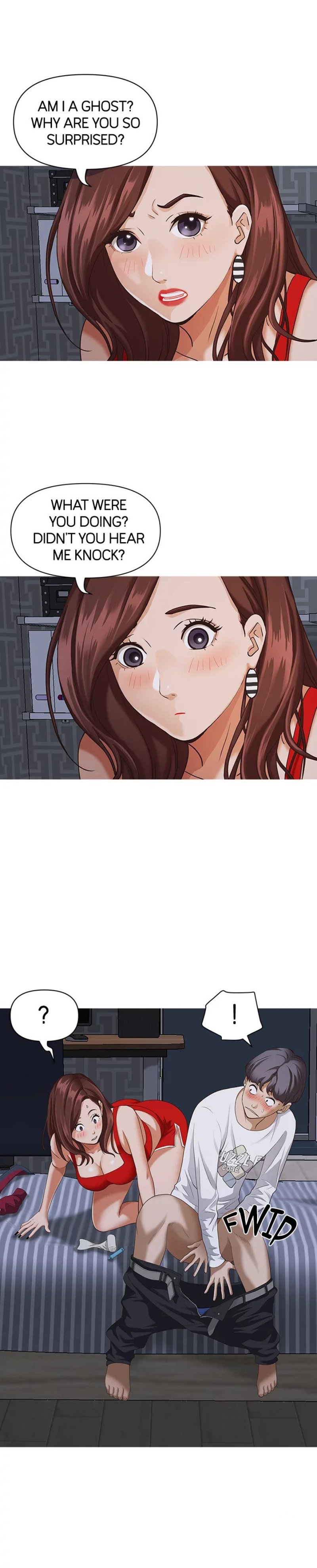 Living With a MILF - Chapter 8 - picture 18