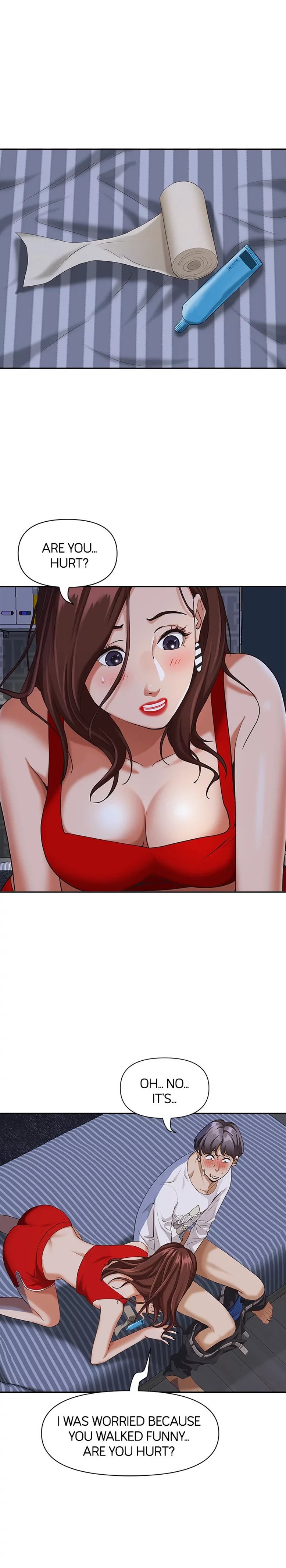 Living With a MILF - Chapter 8 - picture 19