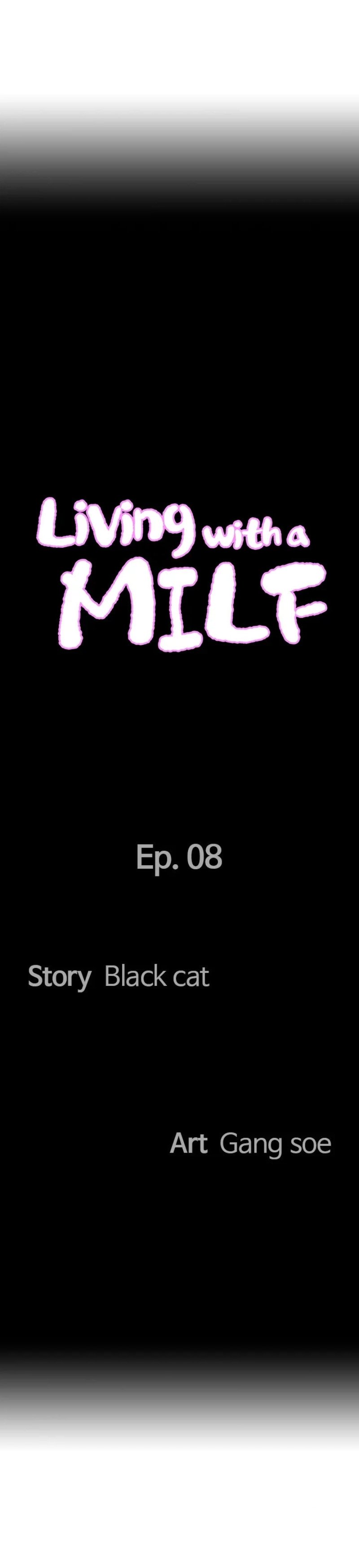 Living With a MILF - Chapter 8 - picture 2
