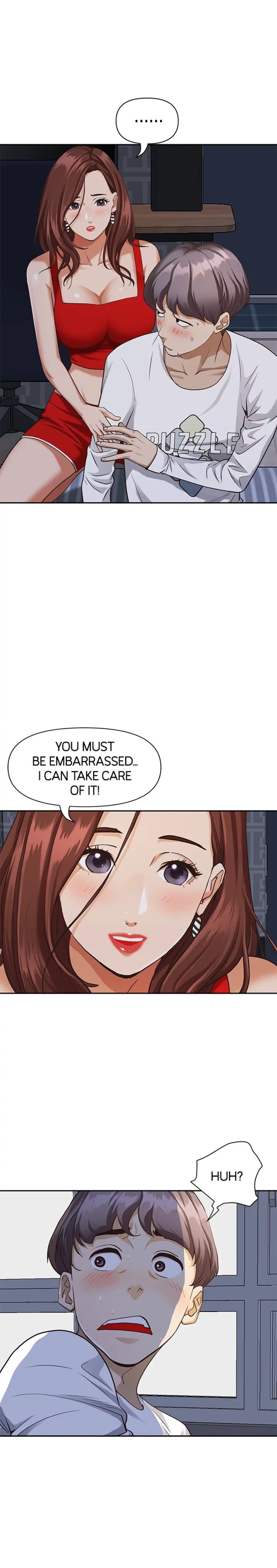 Living With a MILF - Chapter 8 - picture 21