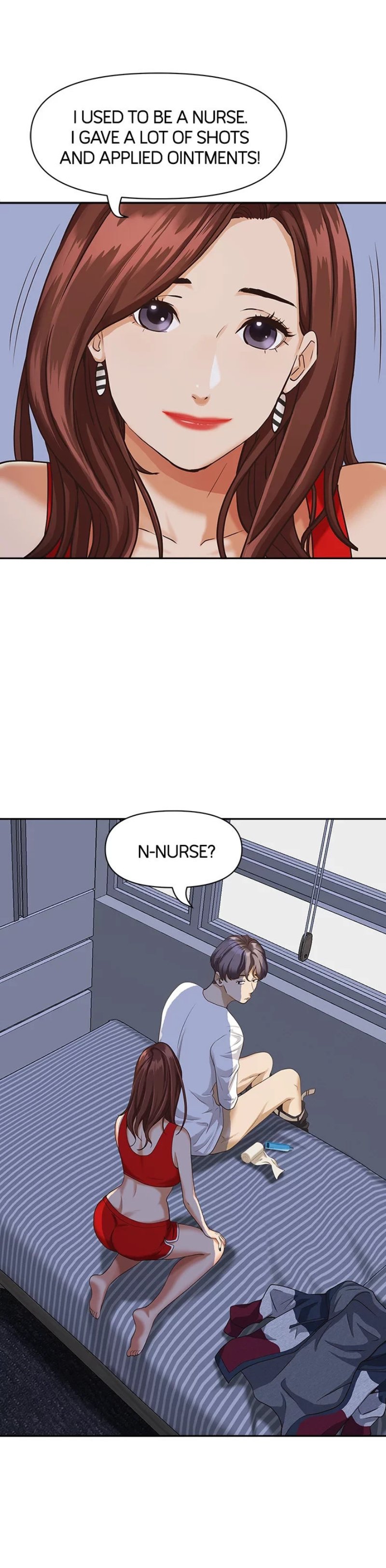 Living With a MILF - Chapter 8 - picture 22