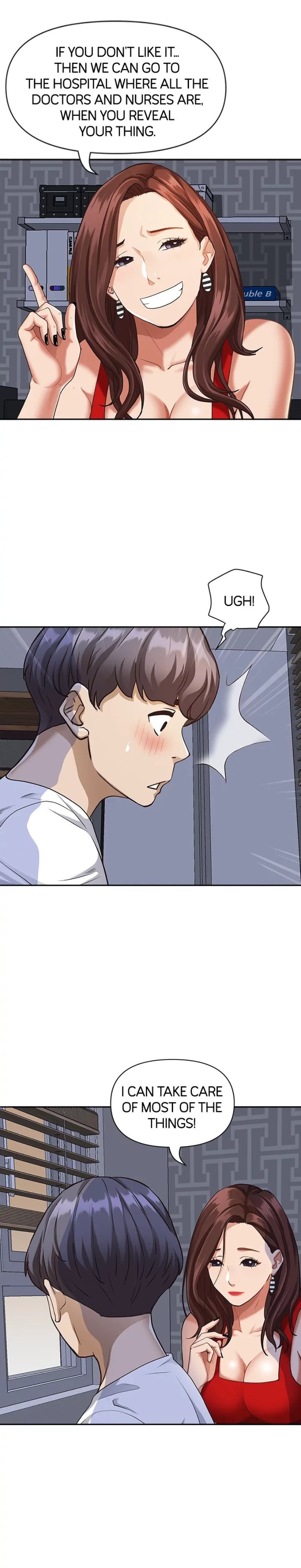 Living With a MILF - Chapter 8 - picture 24