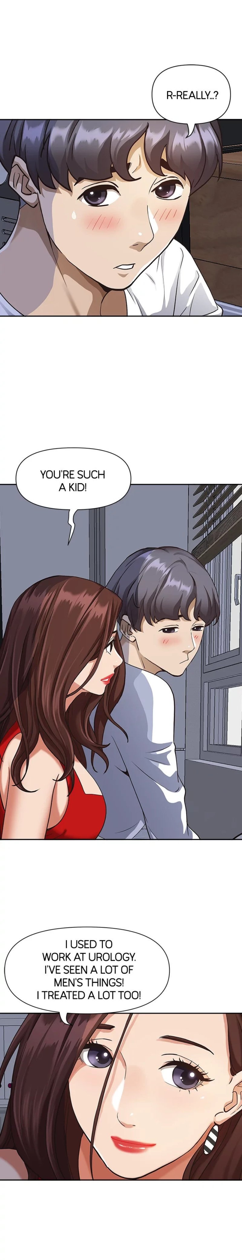Living With a MILF - Chapter 8 - picture 25