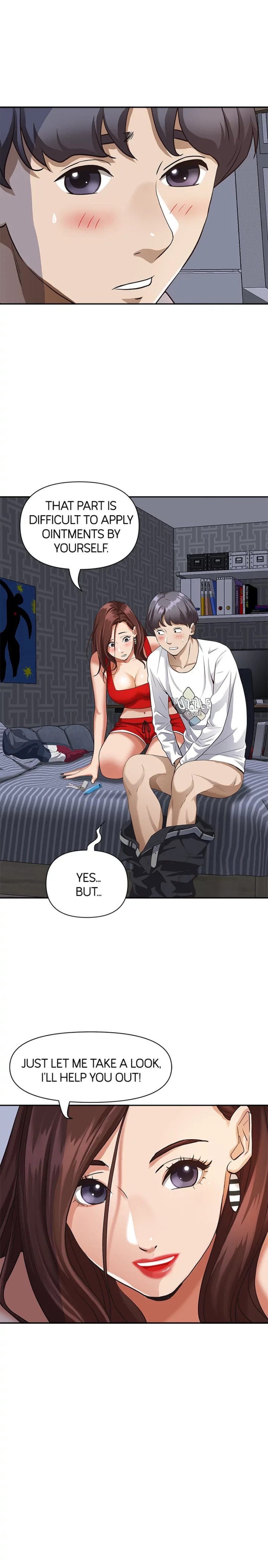 Living With a MILF - Chapter 8 - picture 26