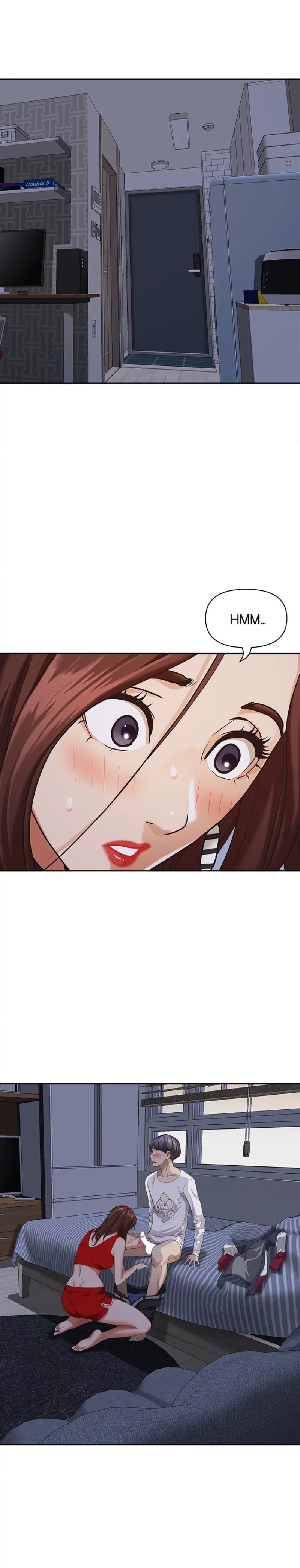 Living With a MILF - Chapter 8 - picture 27