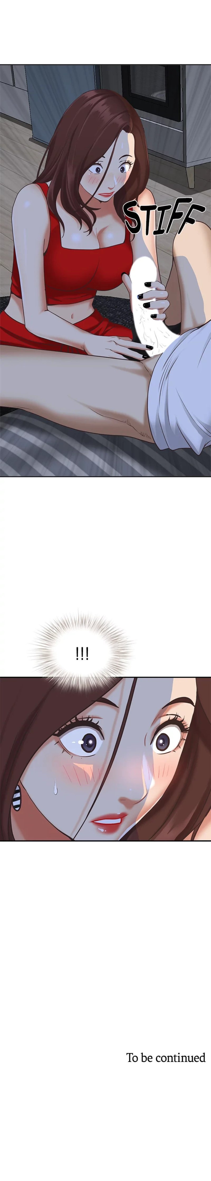 Living With a MILF - Chapter 8 - picture 30