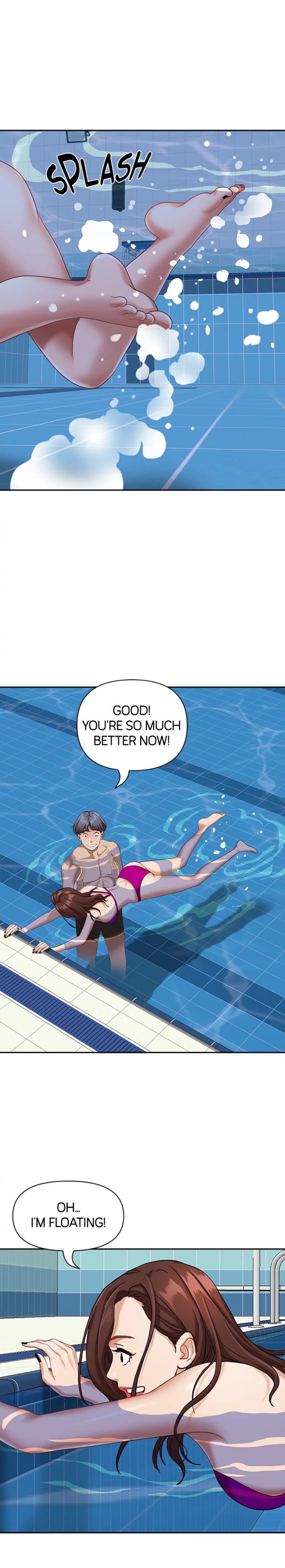 Living With a MILF - Chapter 8 - picture 4
