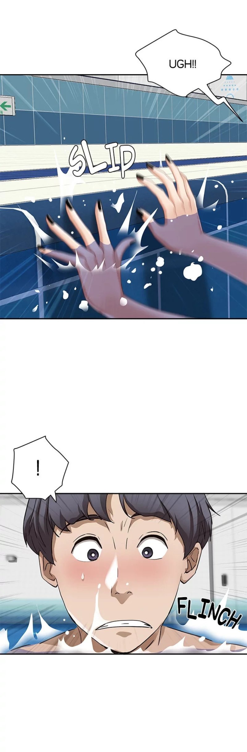 Living With a MILF - Chapter 8 - picture 6