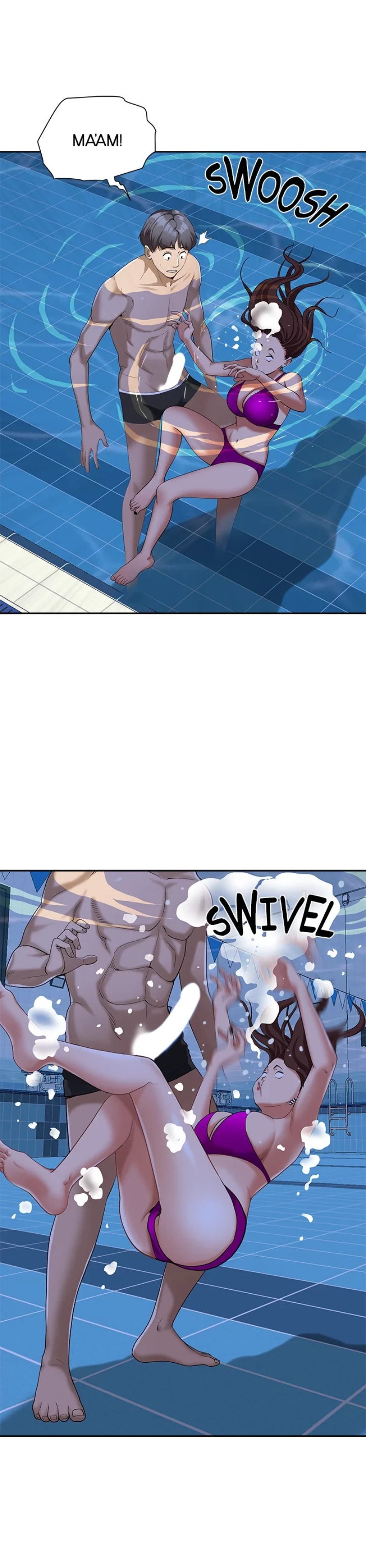 Living With a MILF - Chapter 8 - picture 7