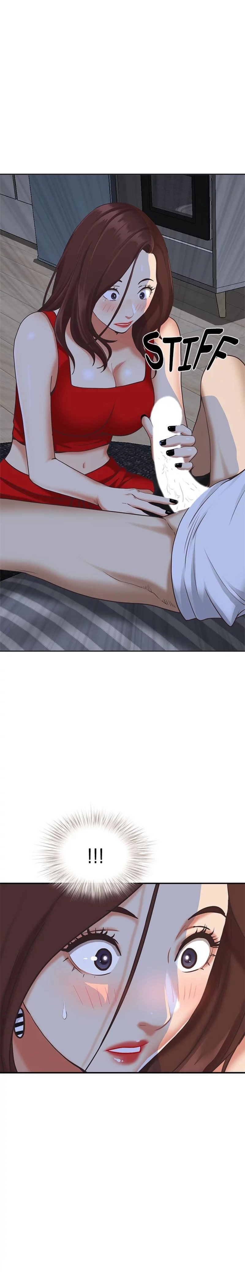 Living With a MILF - Chapter 9 - picture 0