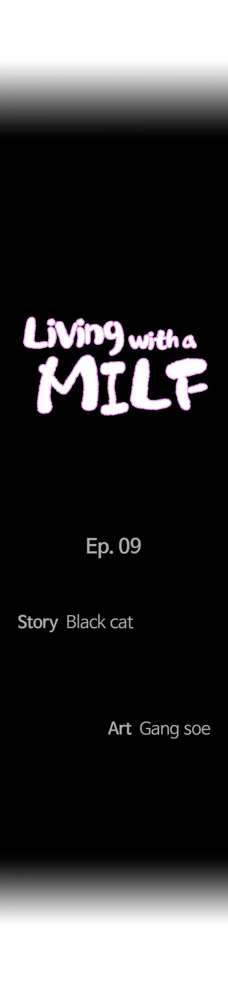 Living With a MILF - Chapter 9 - picture 1