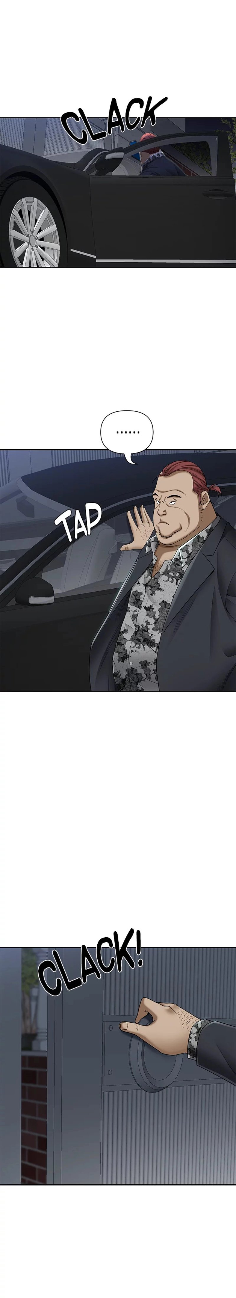 Living With a MILF - Chapter 9 - picture 13