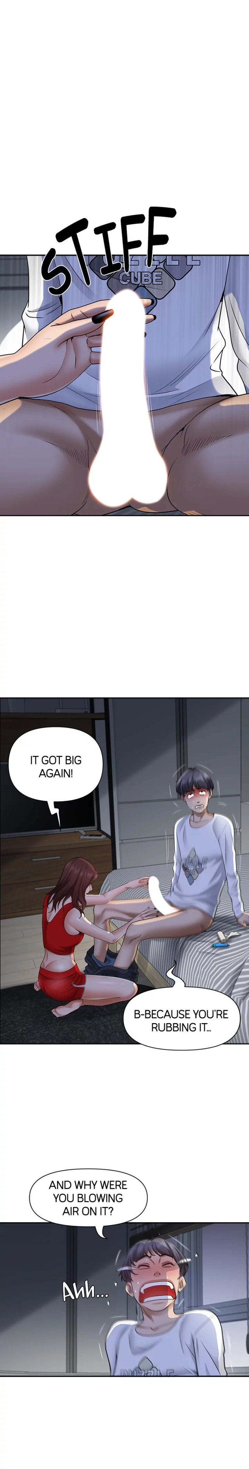Living With a MILF - Chapter 9 - picture 16